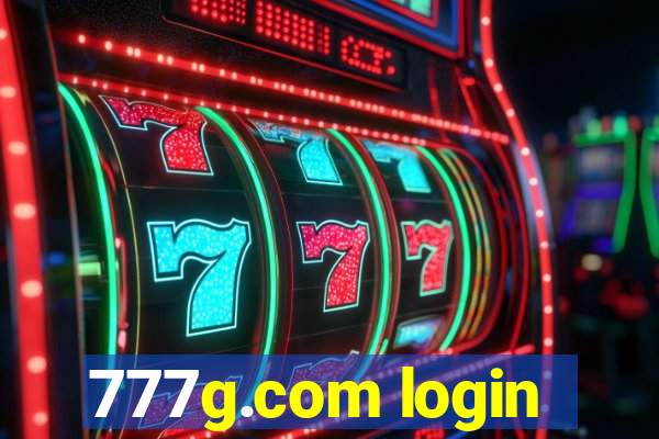 777g.com login